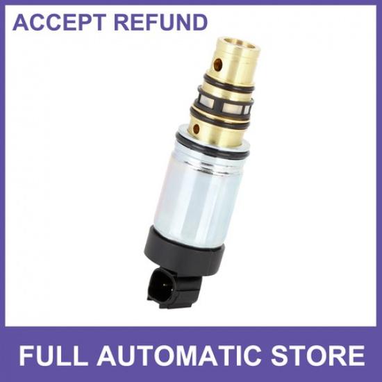 976742S000 Car AC Compressor Control Solenoid Valve for Kia Sportage 2011-2015
976742S000 Car AC Compressor Control Solenoid Valve for Kia Sportage 2011-2015
