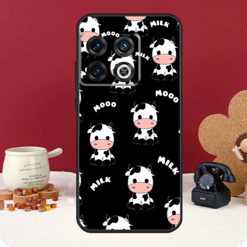 Cut Cow Cover For OnePlus Nord CE 2 3 4 Lite N10 N20 N30 OnePlus 13 12 11 10 Pro 10T 8T 12R 13R Case OnePlus 9RT
Cut Cow Cover For OnePlus Nord CE 2 3 4 Lite N10 N20 N30 OnePlus 13 12 11 10 Pro 10T 8T 12R 13R Case OnePlus 9RT