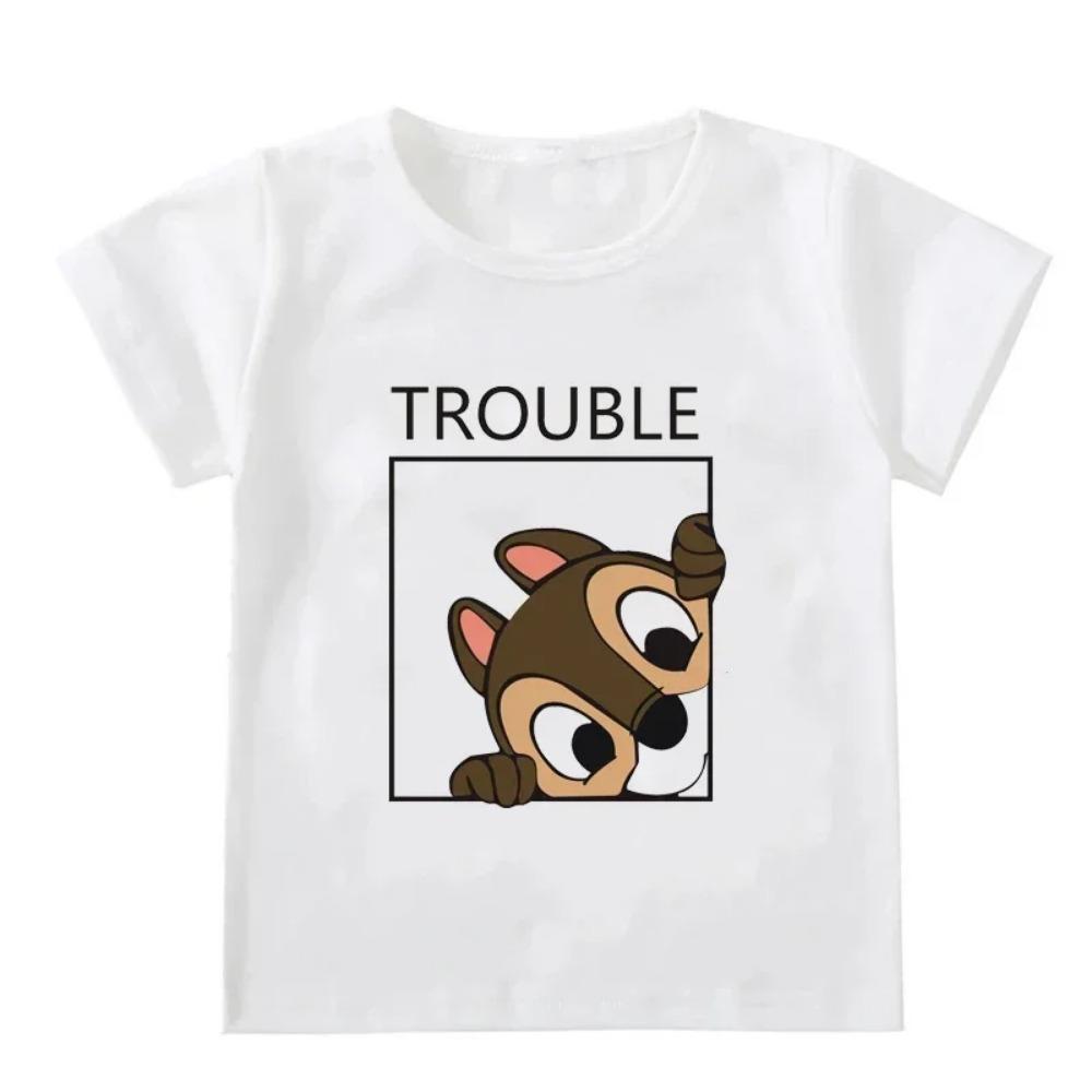 2026 New Chip Dale Disney Children s T-shirts Cartoon Cute Summer Twin Tops Fun Boy Girl Best Friends Soft Comfortable Fashion 100
2026 New Chip Dale Disney Children s T-shirts Cartoon Cute Summer Twin Tops Fun Boy Girl Best Friends Soft Comfortable Fashion 100