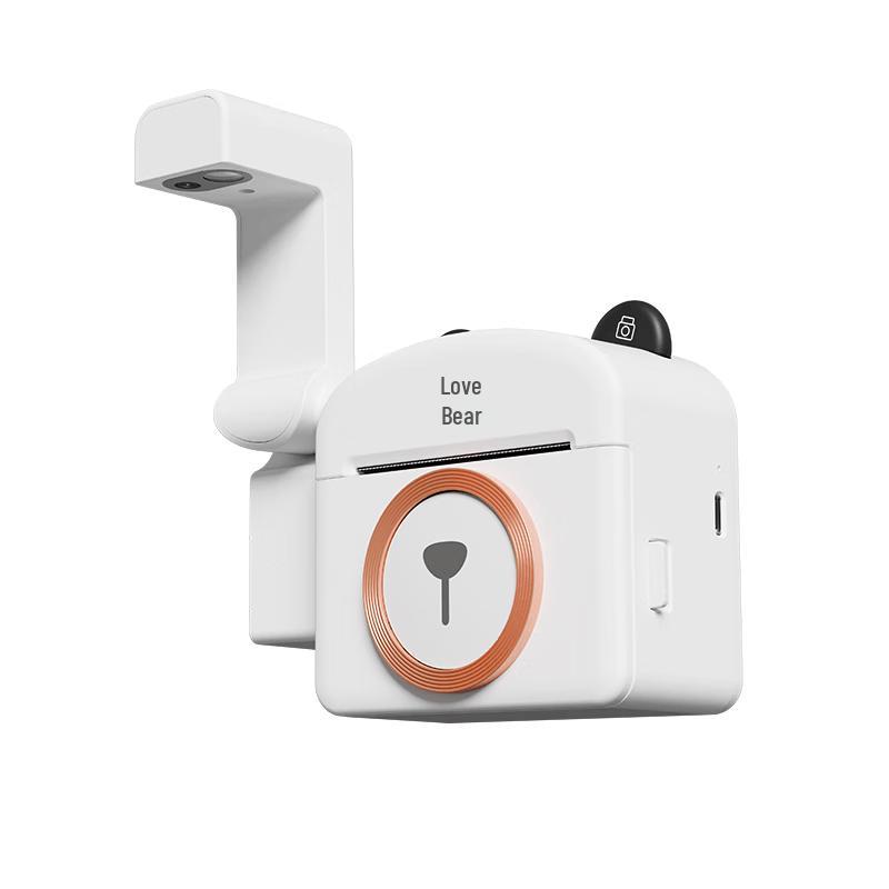 Ailibear PC20PRO 304DPI Wi-Fi Thermal Error Correction Printer CN plug (adapter included)
Ailibear PC20PRO 304DPI Wi-Fi Thermal Error Correction Printer CN plug (adapter included)
