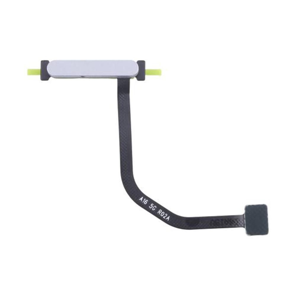 For Samsung Galaxy A16 5G A166B (EU Version) OEM Fingerprint Identification Flex Cable Power On/Off Cable (Without Logo) Grey
For Samsung Galaxy A16 5G A166B (EU Version) OEM Fingerprint Identification Flex Cable Power On/Off Cable (Without Logo) Grey