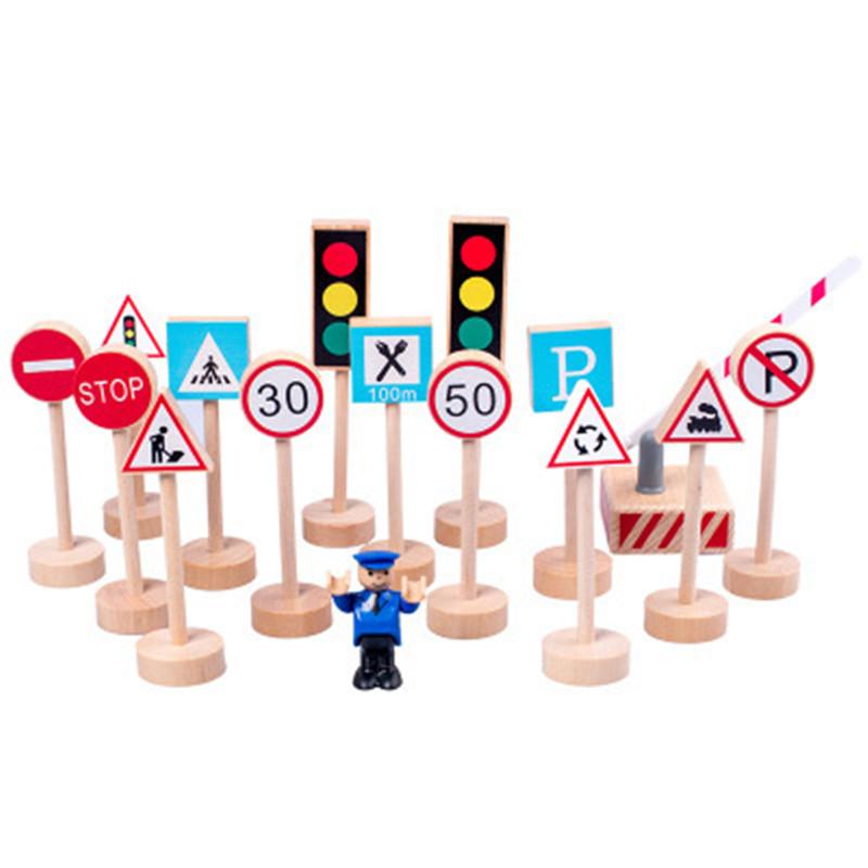City Speed Kids Childrens Car 16Pcs/Playset Traffic Road Sign Light Lamp Block Brick Street View Limit Indicator Cognitive Learning Educational Toy
City Speed Kids Childrens Car 16Pcs/Playset Traffic Road Sign Light Lamp Block Brick Street View Limit Indicator Cognitive Learning Educational Toy