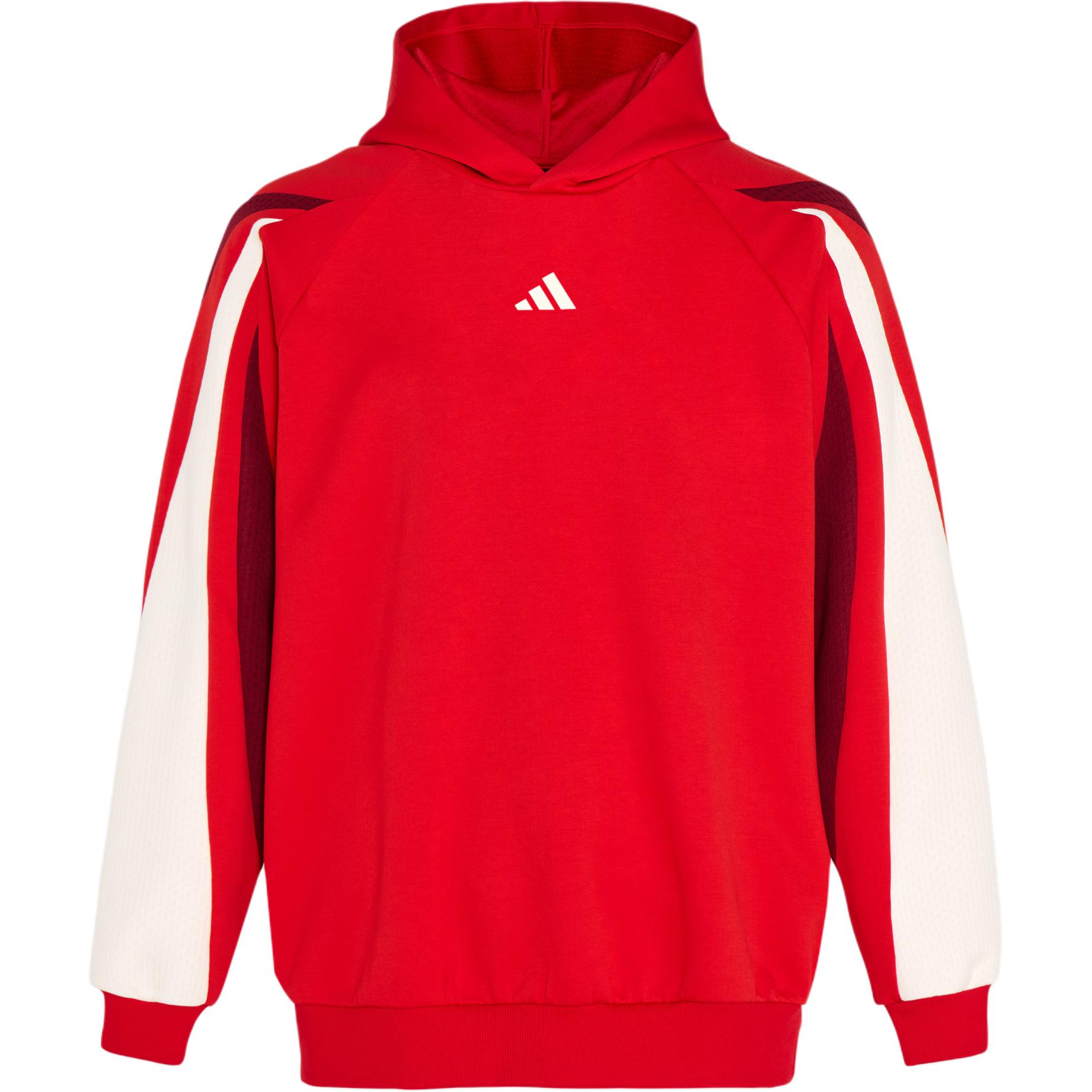 Adidas Basketball Cny New Year Color Block Reversible Knitted Sports Hoodie Men hoodies KT0620 2XL
Adidas Basketball Cny New Year Color Block Reversible Knitted Sports Hoodie Men hoodies KT0620 2XL