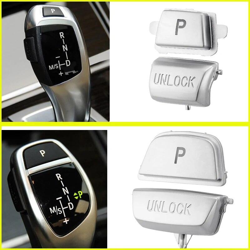 ABS салона электронная коробка передач кнопка P UNLOCK крышка отделка для BMW 1 2 3 4 5 7 серии F10 F11 F01 F02 X1 X3 X4 Type A
ABS салона электронная коробка передач кнопка P UNLOCK крышка отделка для BMW 1 2 3 4 5 7 серии F10 F11 F01 F02 X1 X3 X4 Type A