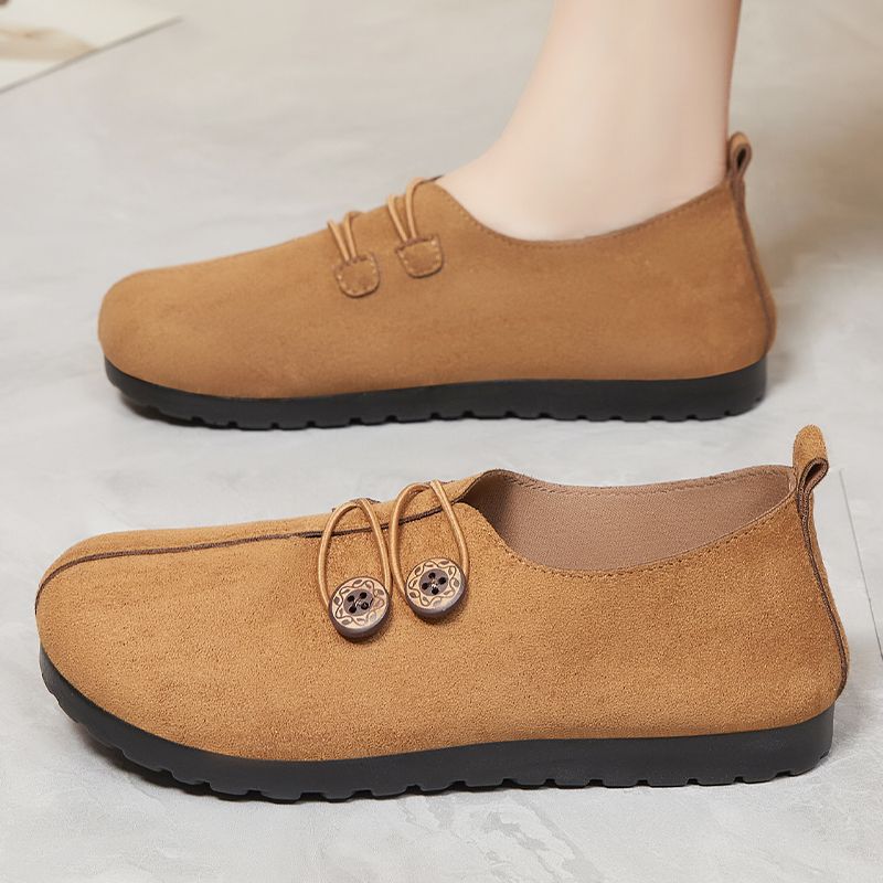 Shoes women s versatile spring new women s shoes soft sole not tired feet light fashion flat casual shoes 41
Shoes women s versatile spring new women s shoes soft sole not tired feet light fashion flat casual shoes 41