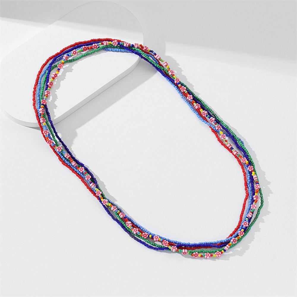 Body Jewelry Bead Belly Chain Bohemian Style Bead Waist Chain Bohemian Waist Chain For Women
Body Jewelry Bead Belly Chain Bohemian Style Bead Waist Chain Bohemian Waist Chain For Women