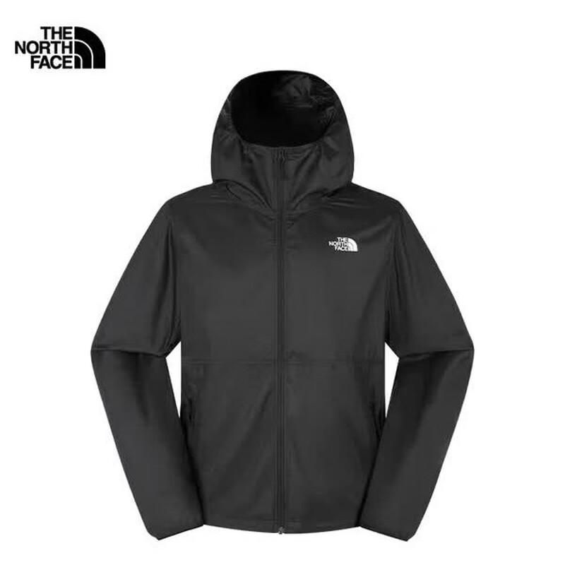 The North Face Men s Hydro Series UPF40+ Skin Jacket 3XL
The North Face Men s Hydro Series UPF40+ Skin Jacket 3XL