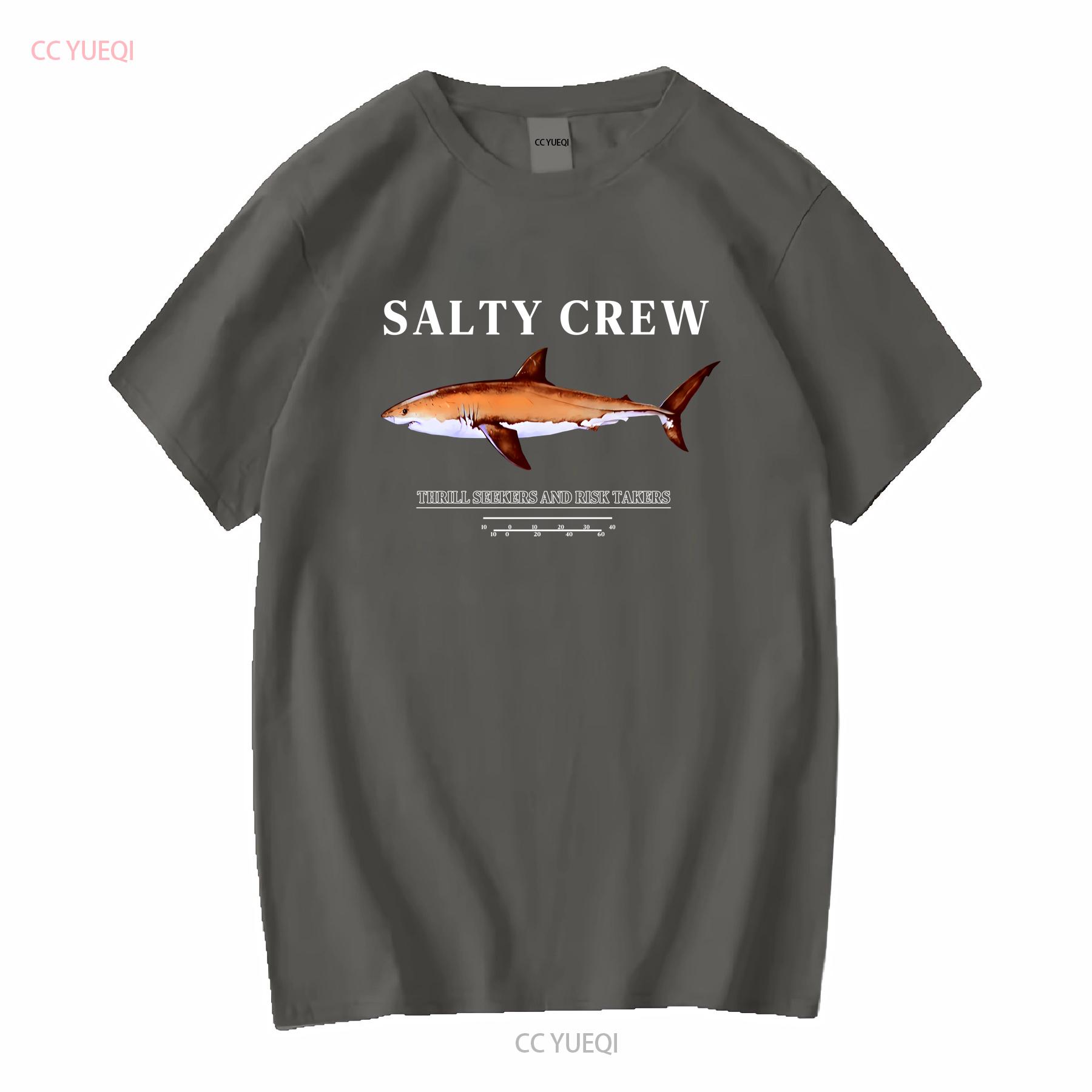 Salty Crew Велика світло-блакитна аквамаринова футболка риболовля пляжне життя дуже добре довгі або короткі рукави вінтажний Потертий з принтом S
Salty Crew Велика світло-блакитна аквамаринова футболка риболовля пляжне життя дуже добре довгі або короткі рукави вінтажний Потертий з принтом S