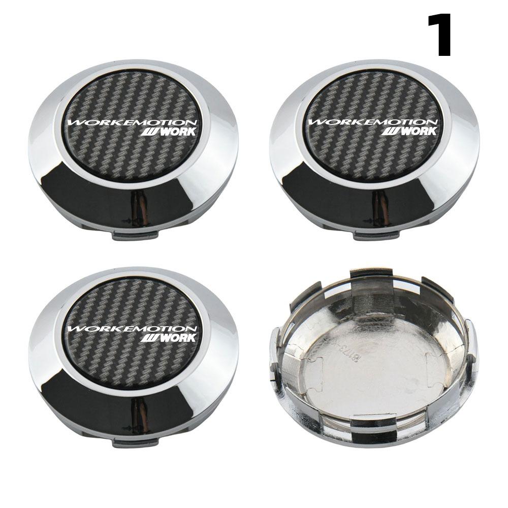 4PCS OD 76MM / ID 72MM Cap For Rims WORK EMOTION EQUIP MEISTER VS Emblem Wheel Center Cap Sport Car Logo Wheel Cover Hub caps
4PCS OD 76MM / ID 72MM Cap For Rims WORK EMOTION EQUIP MEISTER VS Emblem Wheel Center Cap Sport Car Logo Wheel Cover Hub caps