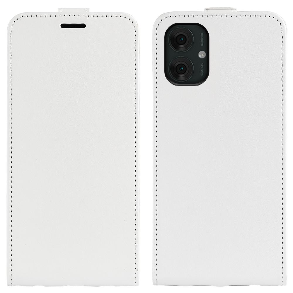 Чехол для Motorola Moto G55 5G с отделениями для карт, вертикальный откидной кожаный чехол для телефона A
Чехол для Motorola Moto G55 5G с отделениями для карт, вертикальный откидной кожаный чехол для телефона A