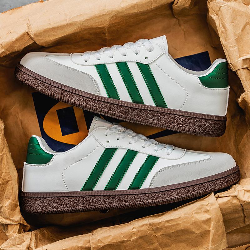 Men s shoes spring and autumn couple shoes flat baseplate shoes Internet celebrity lace-up retro casual sneakers 44
Men s shoes spring and autumn couple shoes flat baseplate shoes Internet celebrity lace-up retro casual sneakers 44