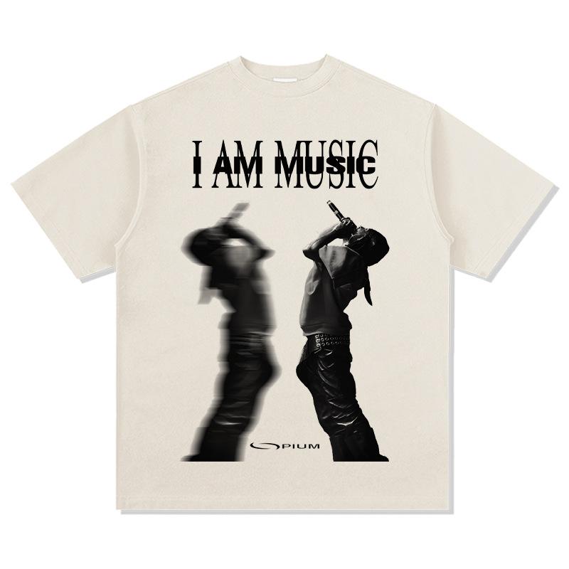 Американский хип-хоп Играй меньше Playboi Carti Мужская футболка с коротким рукавом Мужская Женская Ретро Мода Топ с коротким рукавом 4XL
Американский хип-хоп Играй меньше Playboi Carti Мужская футболка с коротким рукавом Мужская Женская Ретро Мода Топ с коротким рукавом 4XL