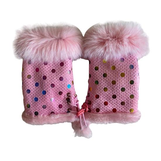 Жіночі рукавички без пальців Зимові замшеві рукавички зі штучного хутра Теплі пухнасті рукавички-мітенки з половиною пальця для жінок, дівчат, підлітків Для письма, друку
Жіночі рукавички без пальців Зимові замшеві рукавички зі штучного хутра Теплі пухнасті рукавички-мітенки з половиною пальця для жінок, дівчат, підлітків Для письма, друку