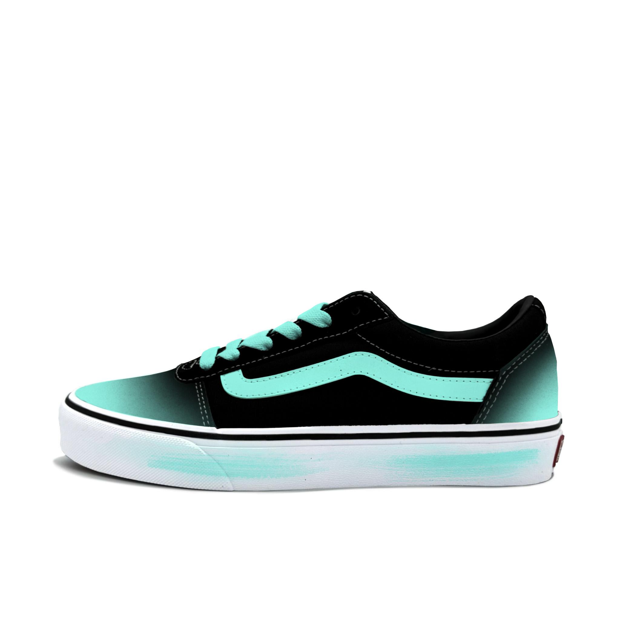 Vans Ward Устойчивые к истиранию Низкие кеды для скейтбординга Мужские Изумрудный VN0A36EMC4R(Команда613-) 44.5
Vans Ward Устойчивые к истиранию Низкие кеды для скейтбординга Мужские Изумрудный VN0A36EMC4R(Команда613-) 44.5
