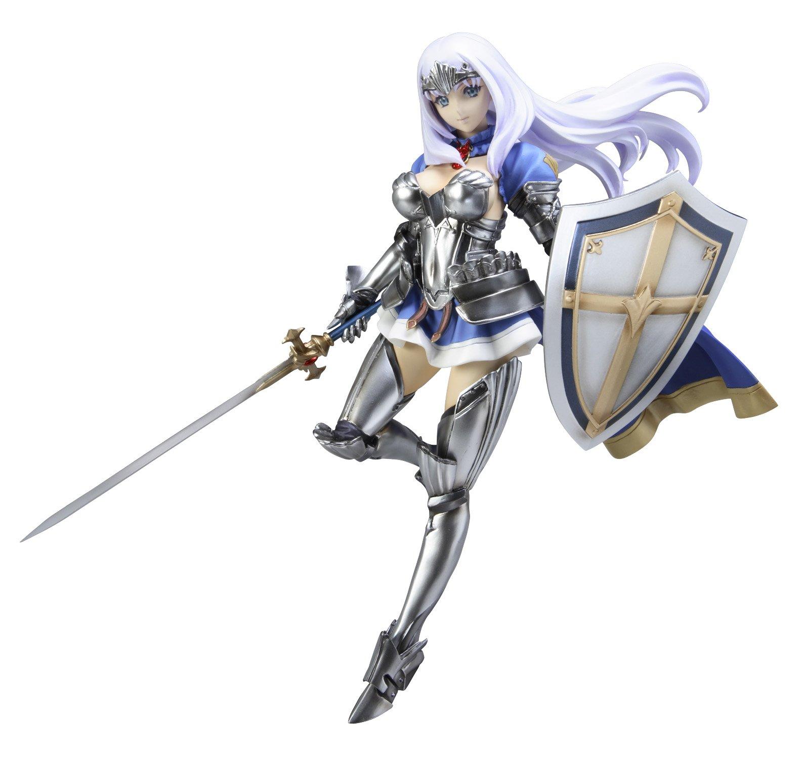 Excellent Model CORE Blade Rebellion Rebellious Knight Princess Annelotte Queen s
Excellent Model CORE Blade Rebellion Rebellious Knight Princess Annelotte Queen s