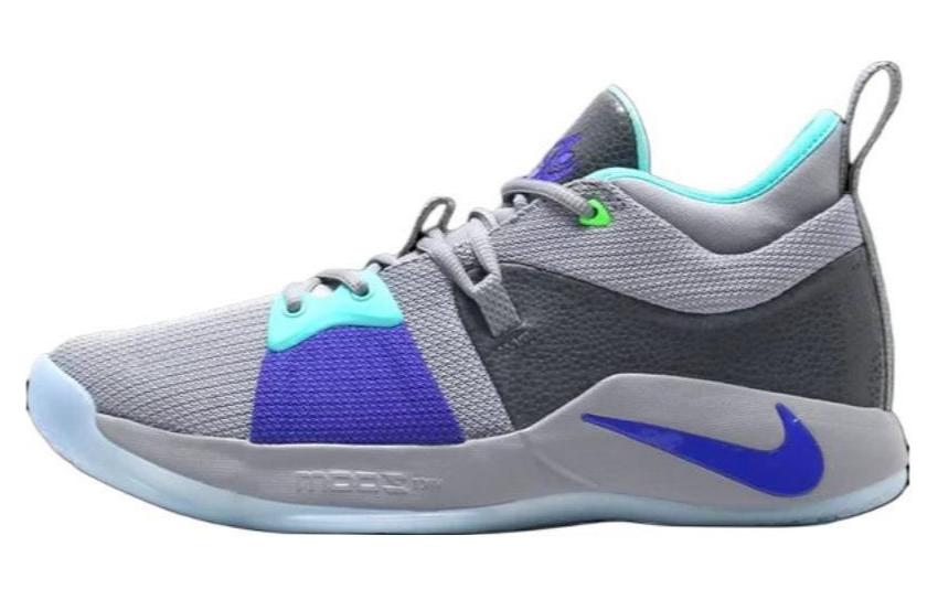 Nike Pg 2 Gray Green AO2984-002 40.5
Nike Pg 2 Gray Green AO2984-002 40.5