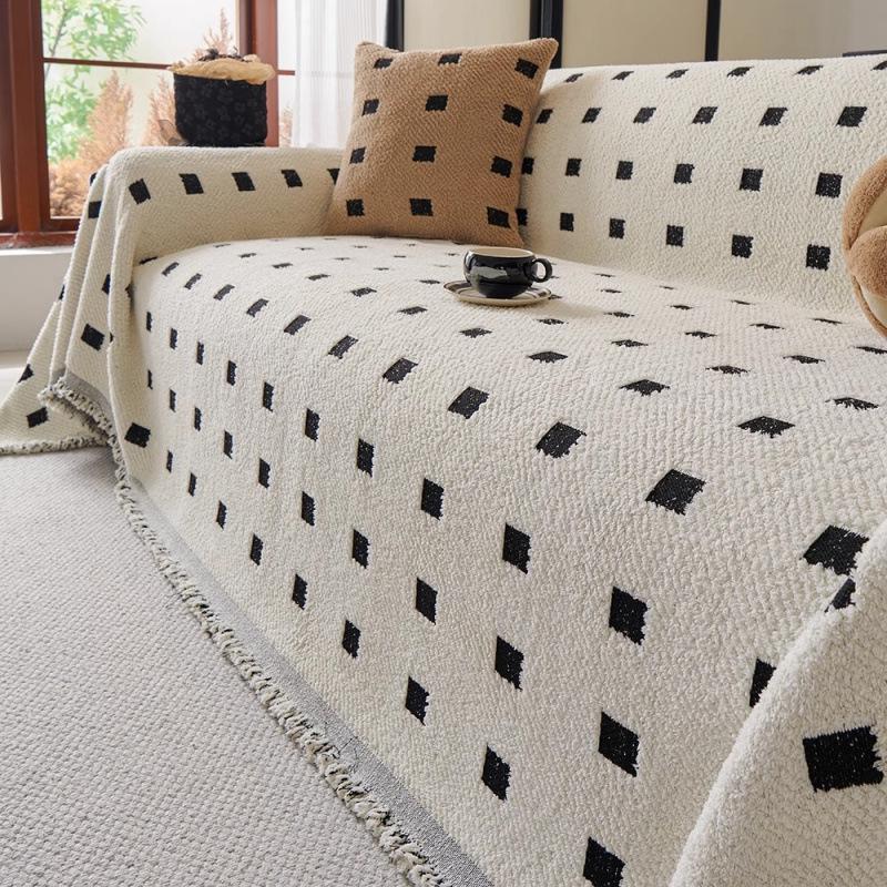 High-End Fluffy Yarn One-Piece Sofa Cover - All-Season Universal Sofa Towel 30x50 cm Lumbar Pillow Cover (Pillow not included)
High-End Fluffy Yarn One-Piece Sofa Cover - All-Season Universal Sofa Towel 30x50 cm Lumbar Pillow Cover (Pillow not included)