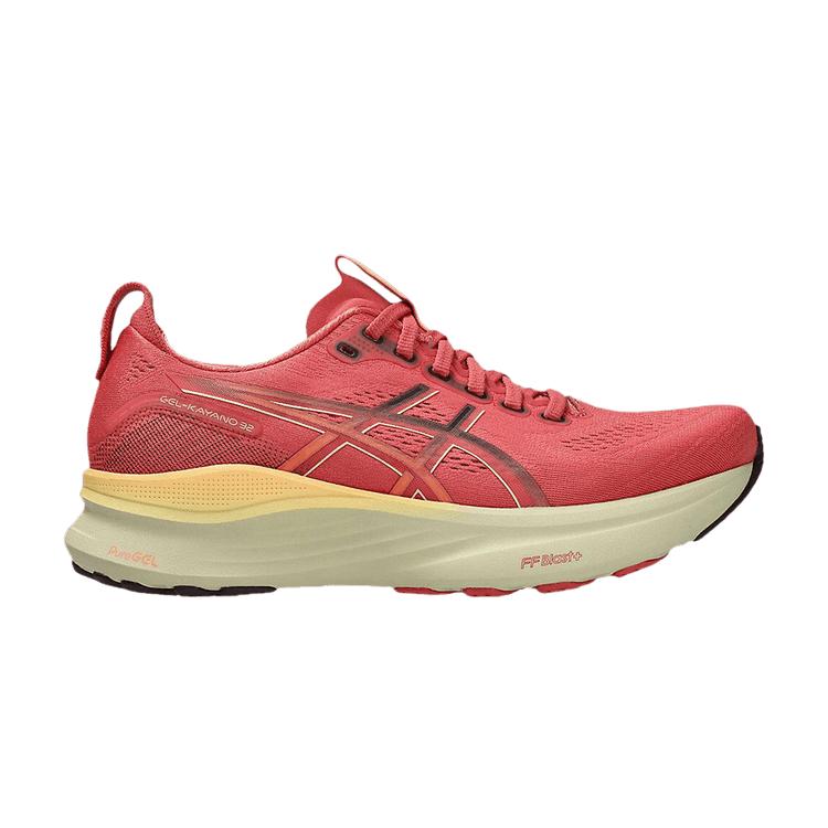 Asics Женские кроссовки Gel Kayano 32 Темно-розовая глина Темно-смородиновый 1012B838-700 37
Asics Женские кроссовки Gel Kayano 32 Темно-розовая глина Темно-смородиновый 1012B838-700 37