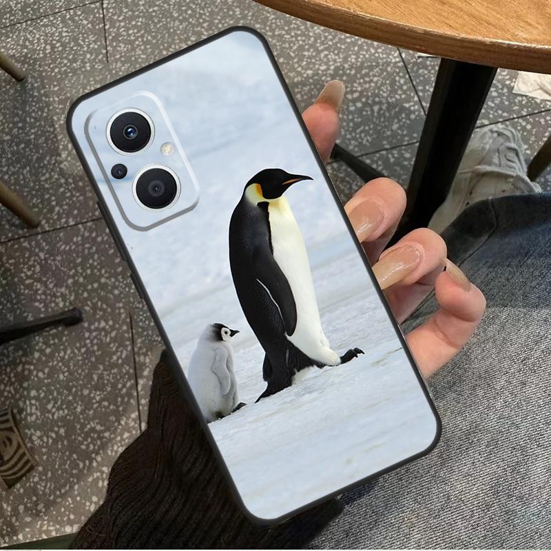 Пингвин Снег Арктика Милое Животное Для OPPO Reno 14F 13F 12F 11F 10 11 12 13 14 Pro 7 8 Lite 8T OPPO Find X5 X6 X8 X9 Pro Чехол OPPO Reno8 5G
Пингвин Снег Арктика Милое Животное Для OPPO Reno 14F 13F 12F 11F 10 11 12 13 14 Pro 7 8 Lite 8T OPPO Find X5 X6 X8 X9 Pro Чехол OPPO Reno8 5G