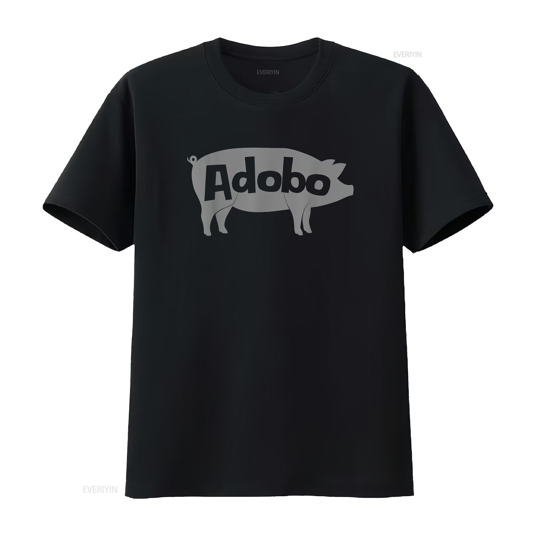 Mens Pork Adobo Filipino T Shirt White Small vintage Washed Slightly Stretched Versatile designer clothes Casual Stylish 4XL
Mens Pork Adobo Filipino T Shirt White Small vintage Washed Slightly Stretched Versatile designer clothes Casual Stylish 4XL
