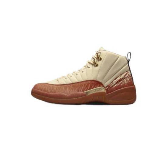 Air Jordan Eastside Golf x Air Jordan 12 Retro Out the Mud DV1758-108 EU 43 чорний
Air Jordan Eastside Golf x Air Jordan 12 Retro Out the Mud DV1758-108 EU 43 чорний