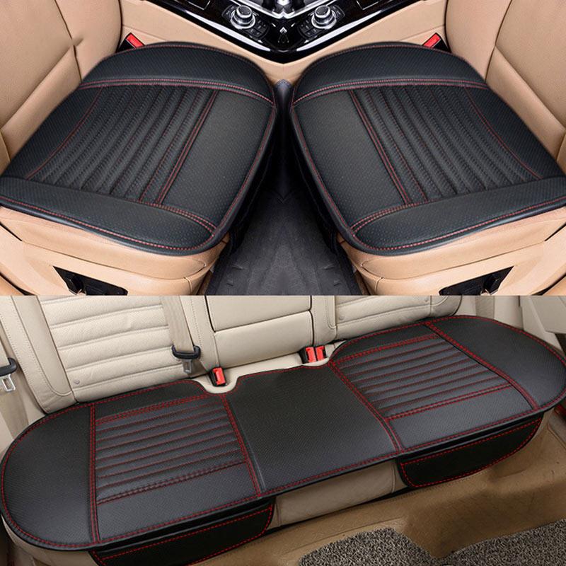 Чехлы на автомобильные сиденья Four Seasons для Toyota Yaris Camry Corolla Leiling RAV4 Wildlander Auris, универсальный кожаный чехол с царапинами
Чехлы на автомобильные сиденья Four Seasons для Toyota Yaris Camry Corolla Leiling RAV4 Wildlander Auris, универсальный кожаный чехол с царапинами