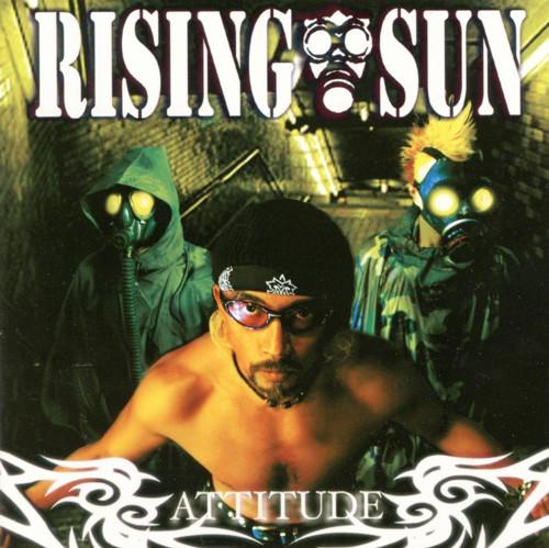 CD RISING SUN - Attitude SJCA10 Silver Records 2001 Japan ObiRap & Hip-Hop/R&B Used
CD RISING SUN - Attitude SJCA10 Silver Records 2001 Japan ObiRap & Hip-Hop/R&B Used