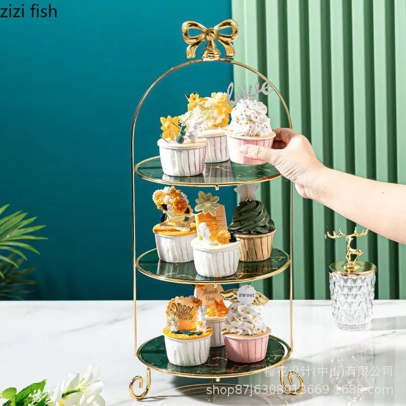 Multilayer Marbled Glass Cake Stand Dessert Plate Dim Sum Dish Cake Pan Snack Plate Tray Sushi Plates Fruit Dish Display Stand
Multilayer Marbled Glass Cake Stand Dessert Plate Dim Sum Dish Cake Pan Snack Plate Tray Sushi Plates Fruit Dish Display Stand