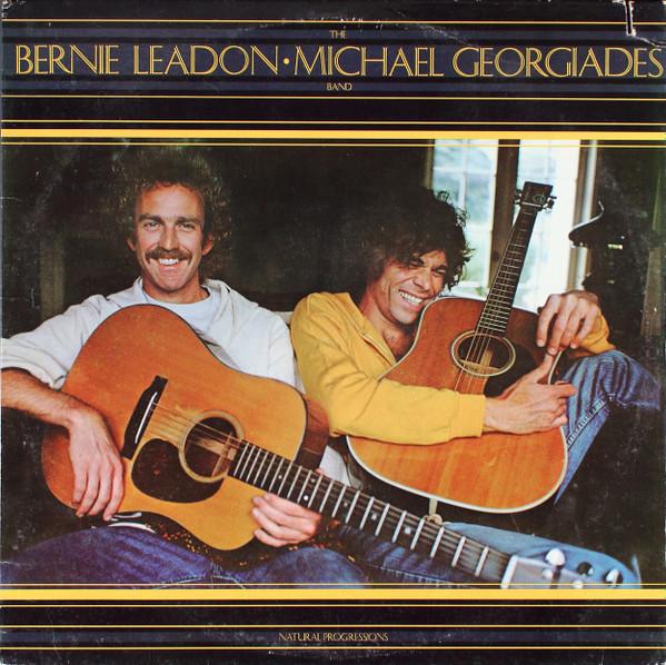 Виниловая пластинка BERNIE LEADONMICHAEL GEORGIADES BA Natural Progressions 7E1107 Asylum Records 1977 США Рок Б/у
Виниловая пластинка BERNIE LEADONMICHAEL GEORGIADES BA Natural Progressions 7E1107 Asylum Records 1977 США Рок Б/у