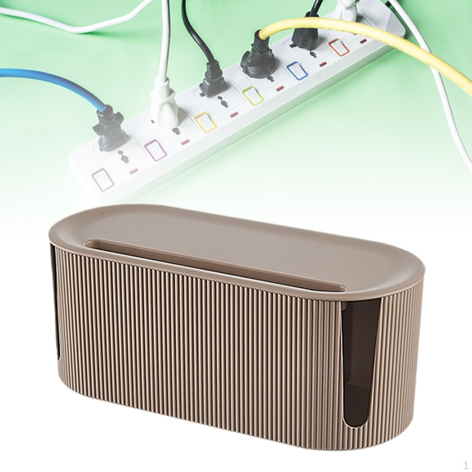 Коробка для укладки кабелей, органайзер для шнура, многофункциональный контейнер, защитный чехол, удлинитель хаки
Коробка для укладки кабелей, органайзер для шнура, многофункциональный контейнер, защитный чехол, удлинитель хаки