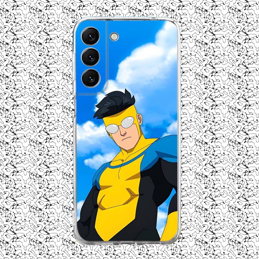 I-Invincible Чехол для телефона Samsung S24,30,21,22,23,20 FE,lite,PIus,Ultra,5G,Note,9,10 Прозрачная крышка SamsungS21plus
I-Invincible Чехол для телефона Samsung S24,30,21,22,23,20 FE,lite,PIus,Ultra,5G,Note,9,10 Прозрачная крышка SamsungS21plus