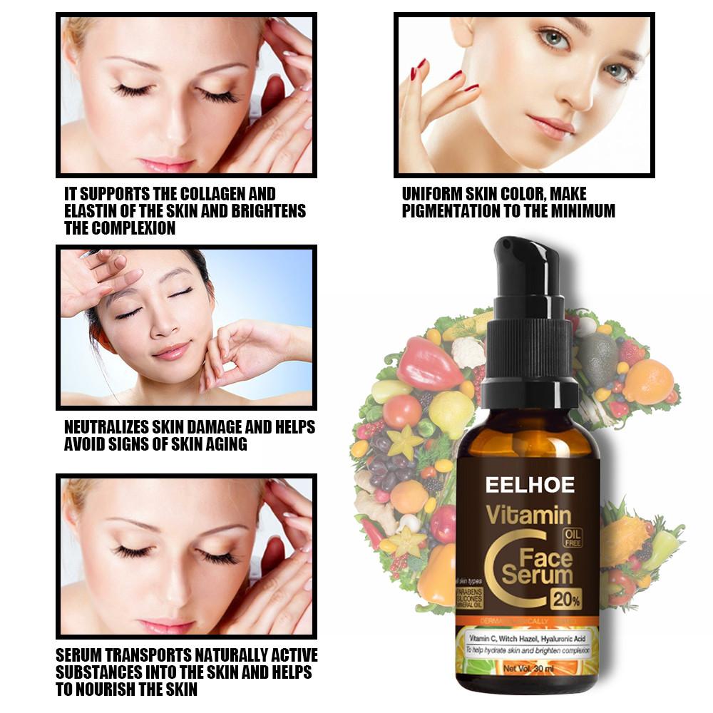 (Салон красоты)Очищающая кожа Сущность осветления кожи Ремонт Темный круг лица Essence30ml
(Салон красоты)Очищающая кожа Сущность осветления кожи Ремонт Темный круг лица Essence30ml