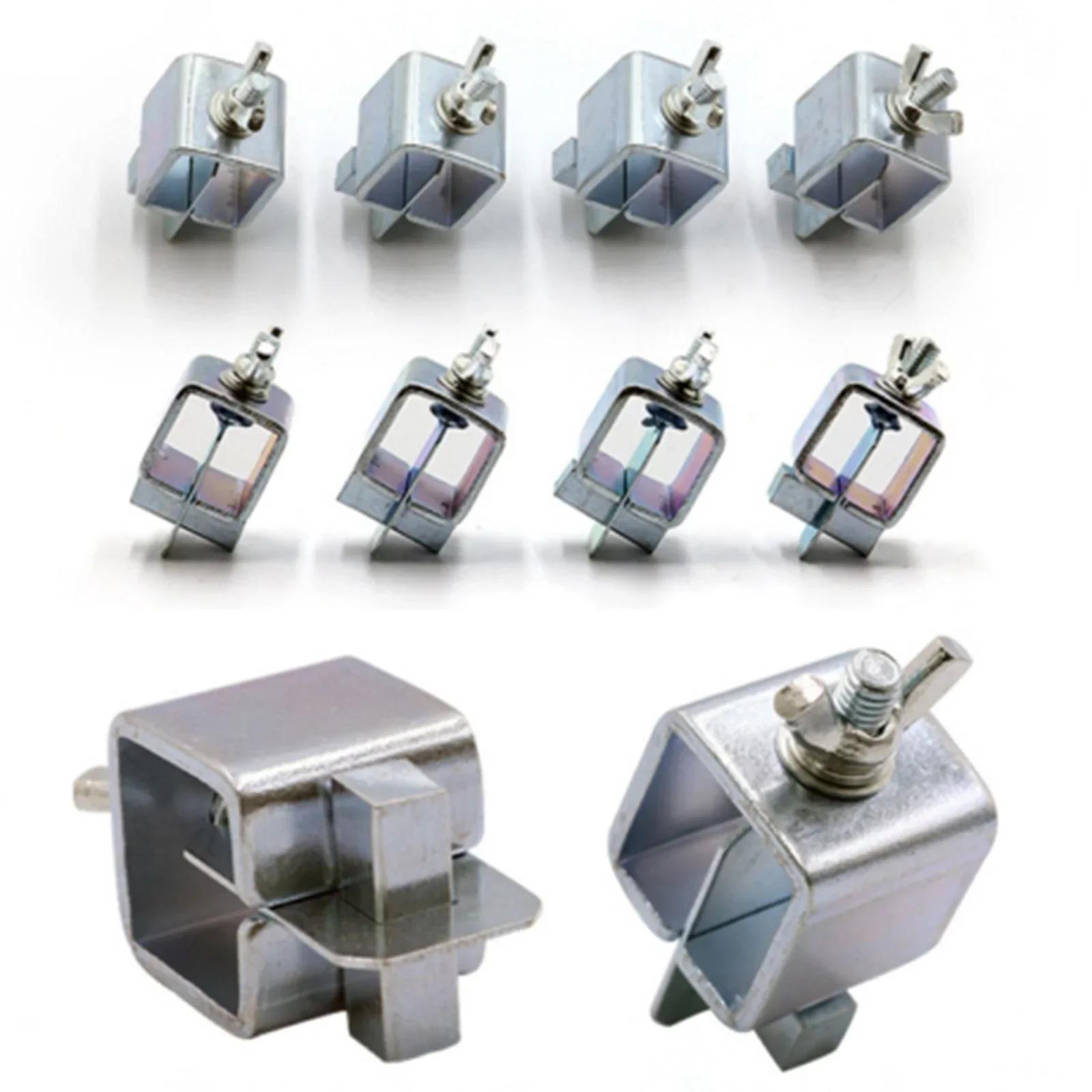8Pcs Holder Metal Welding Aids Clamping Boom Positioner Hand Tool Welding Butterfly Clip Clamps Strong Welder Butt Fixture
8Pcs Holder Metal Welding Aids Clamping Boom Positioner Hand Tool Welding Butterfly Clip Clamps Strong Welder Butt Fixture