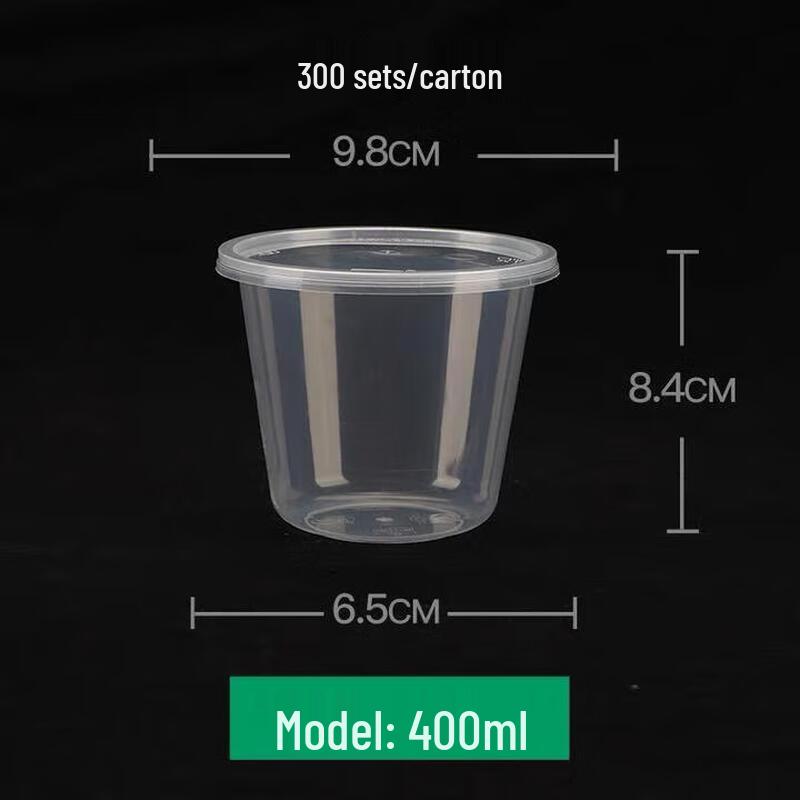 ZLIII Disposable Plastic Food Containers
ZLIII Disposable Plastic Food Containers