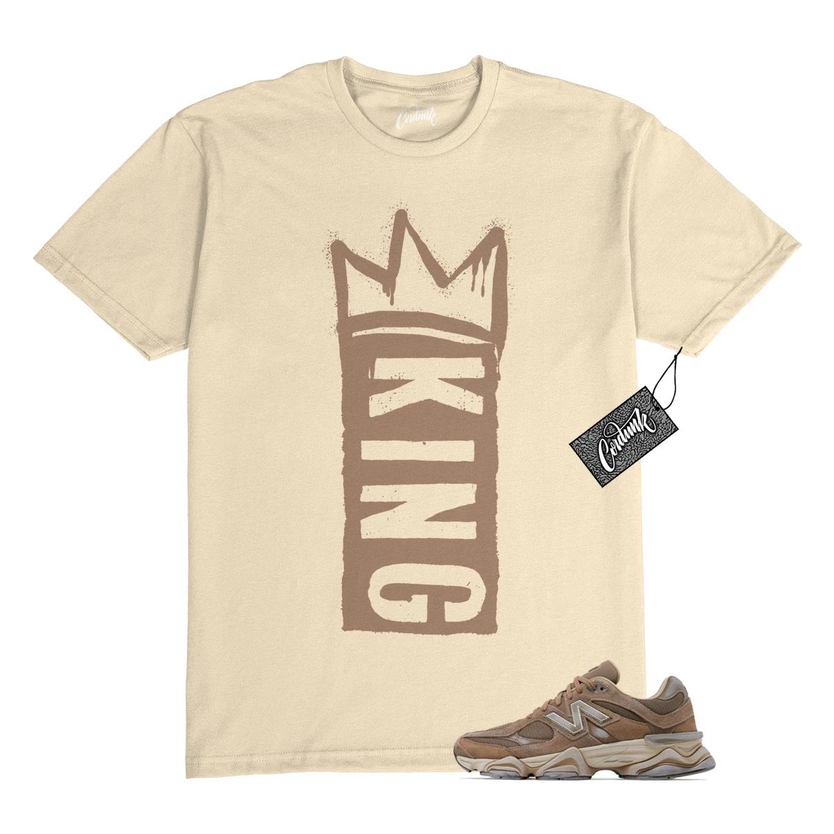 9060 Mushroom Timberwolf Dark T Shirt to Match K1 S
9060 Mushroom Timberwolf Dark T Shirt to Match K1 S