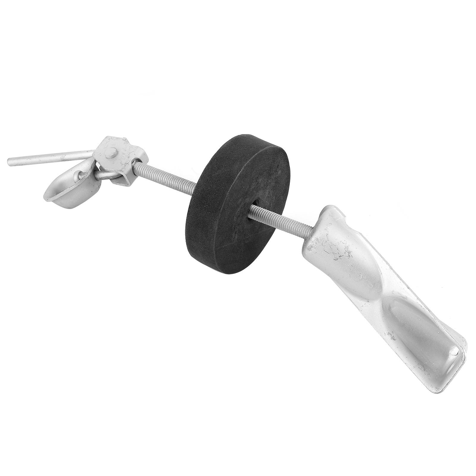 Натяжитель троса стояночного тормоза 52122296AA Аксессуар подходит для Dodge RAM 1500 2500 3500
Натяжитель троса стояночного тормоза 52122296AA Аксессуар подходит для Dodge RAM 1500 2500 3500