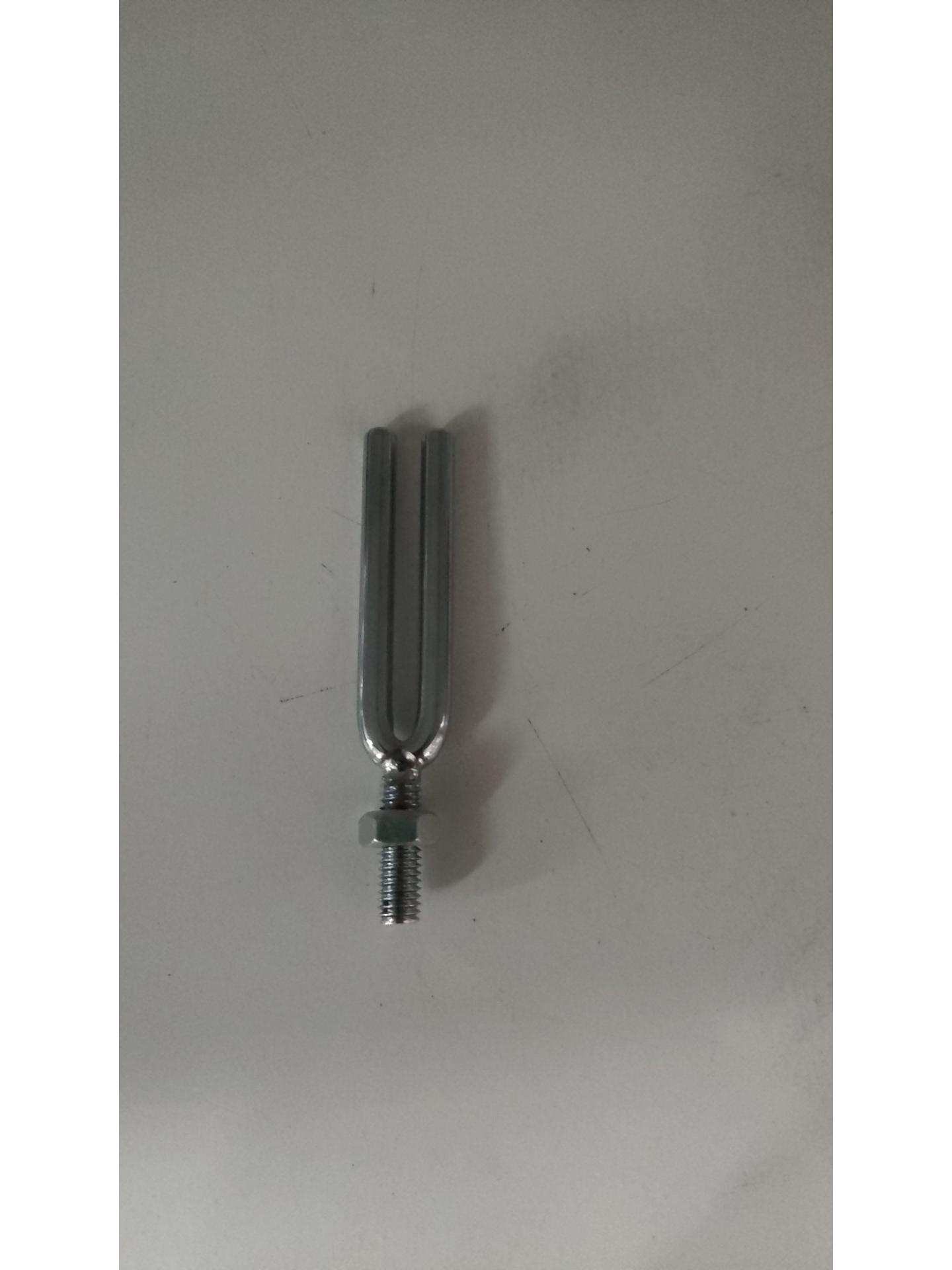 U-shaped Fork Fixture for Automotive Wiring Harness Tooling Board
U-shaped Fork Fixture for Automotive Wiring Harness Tooling Board