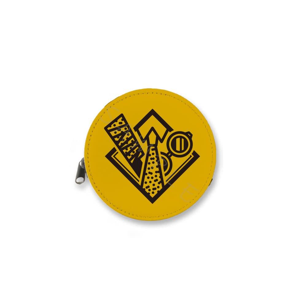 G Kento Nanami Round Coin Case Jujutsu Kaisen 
G Kento Nanami Round Coin Case Jujutsu Kaisen