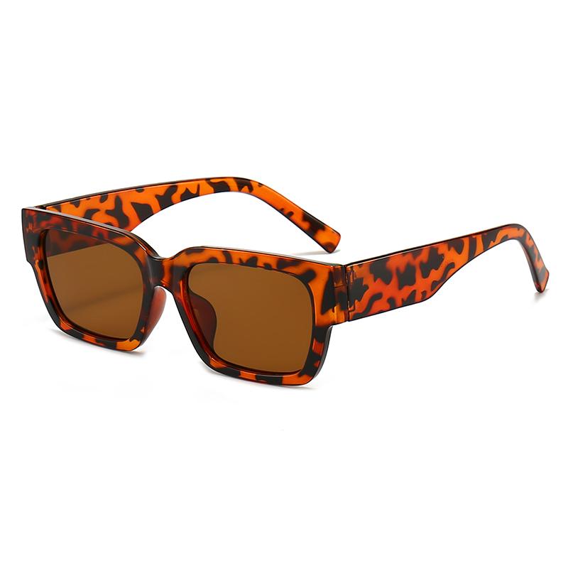 European and American retro style unisex Y2K unisex fashionable glasses trend versatile summer sun shading and UV protection lig
European and American retro style unisex Y2K unisex fashionable glasses trend versatile summer sun shading and UV protection lig