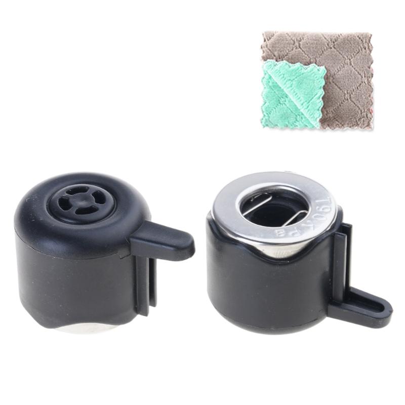 Steam Release Valves Replacement Parts Exhaust Safety Valves Steam Release Handle For 0P401 Electric Pressure Cooker 1
Steam Release Valves Replacement Parts Exhaust Safety Valves Steam Release Handle For 0P401 Electric Pressure Cooker 1