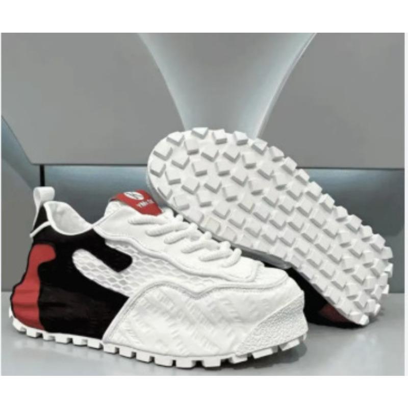 Летняя новая мужская обувь на толстой подошве, увеличивающая рост, износостойкая, спортивная, мужская, трендовая, универсальная, повседневная, дышащая, модная обувь для папы 44
Летняя новая мужская обувь на толстой подошве, увеличивающая рост, износостойкая, спортивная, мужская, трендовая, универсальная, повседневная, дышащая, модная обувь для папы 44