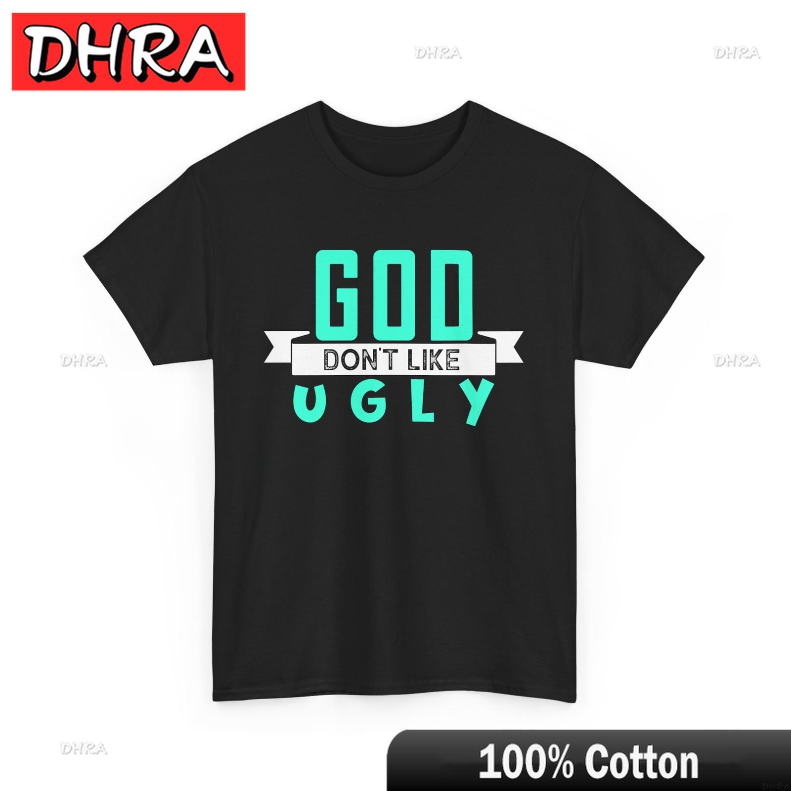 Trust in The Lord TShirt God Don T Like Ugly Tee Faith in God Shirt Comfy Graphic Tshirts Daily Wear Graphic Tees Unisex TShirt 4XL
Trust in The Lord TShirt God Don T Like Ugly Tee Faith in God Shirt Comfy Graphic Tshirts Daily Wear Graphic Tees Unisex TShirt 4XL