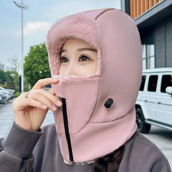 WTEMPO Мужские Женские Зимние Ветрозащитные Теплые Шапки-Бомберы на Молнии для Велоспорта Лыж Плюшевые из Искусственного Меха Плюшевые Шапки Защита Ушей Осень Зима Улица 1pc*one size розовый
WTEMPO Мужские Женские Зимние Ветрозащитные Теплые Шапки-Бомберы на Молнии для Велоспорта Лыж Плюшевые из Искусственного Меха Плюшевые Шапки Защита Ушей Осень Зима Улица 1pc*one size розовый