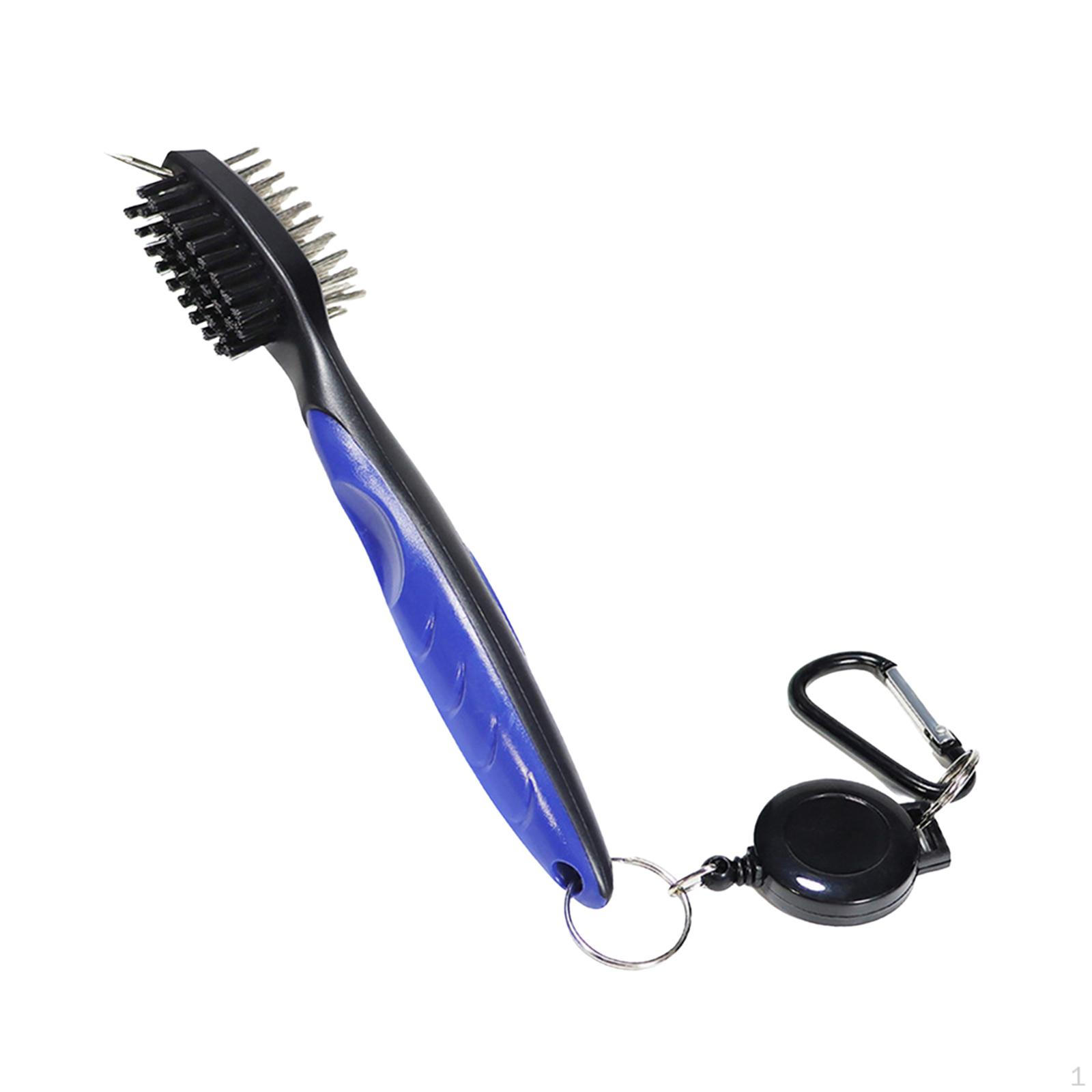Club Cleaning Tool with Convenient Attachment темно-синий
Club Cleaning Tool with Convenient Attachment темно-синий