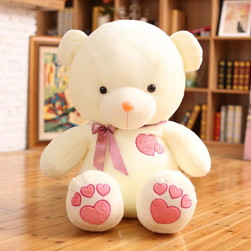 Cartoon Love 45607590cm Bear Plush Toy Hug Doll Pp Cotton Girl Gift Holiday 45cm/17.7 in розовый
Cartoon Love 45607590cm Bear Plush Toy Hug Doll Pp Cotton Girl Gift Holiday 45cm/17.7 in розовый