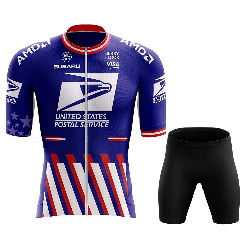 Summer Quick-drying Breathable Perspiration Short-sleeved Top Mountain Bike Road Cycling Suit Men s Cycling Shorts Set 2026 3XL
Summer Quick-drying Breathable Perspiration Short-sleeved Top Mountain Bike Road Cycling Suit Men s Cycling Shorts Set 2026 3XL