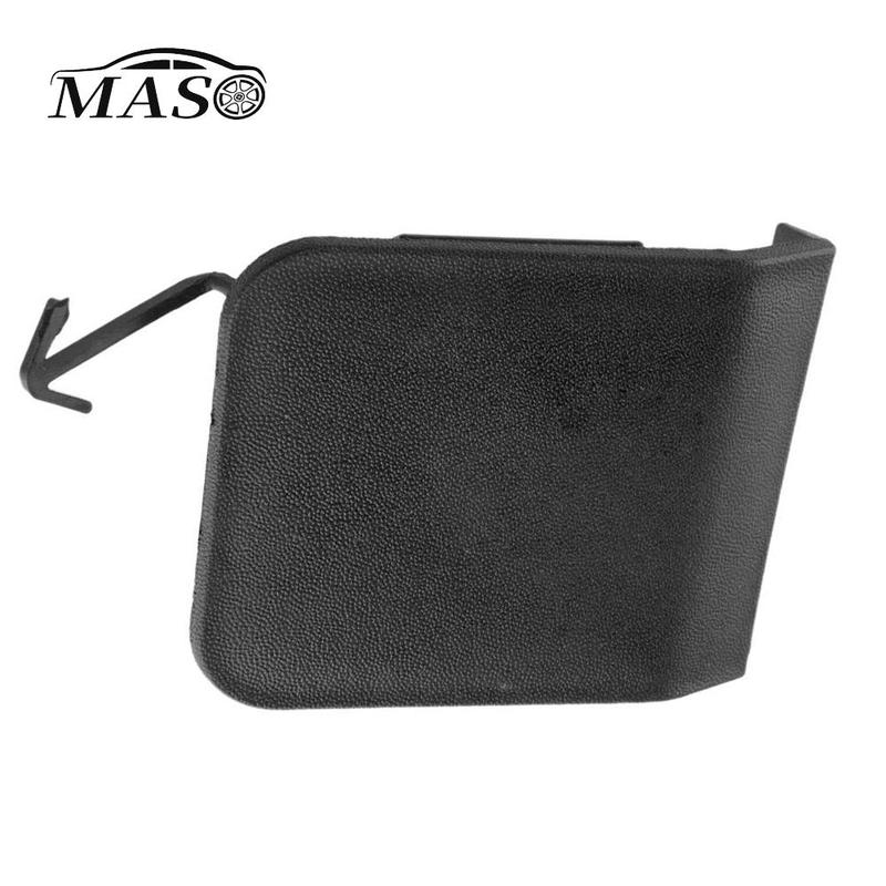 New Rear Bumper Tow Eye Hook Cap Cover Black Plastic for Toyota Prius XW50 52169-47070
New Rear Bumper Tow Eye Hook Cap Cover Black Plastic for Toyota Prius XW50 52169-47070
