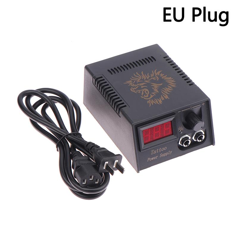 Обновление источника питания для татуировки ЖК-экран для вращающейся катушки для перманентного макияжа Источник татуировки с адаптером США/ЕС Инструмент для татуировки
Обновление источника питания для татуировки ЖК-экран для вращающейся катушки для перманентного макияжа Источник татуировки с адаптером США/ЕС Инструмент для татуировки