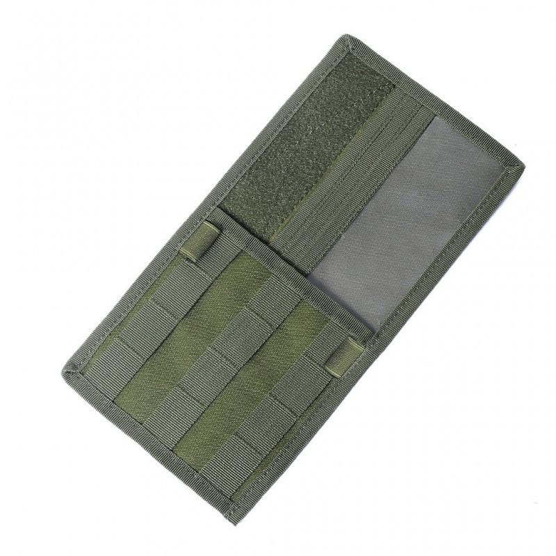 Popular Multi-function Car Sunshade Storage Bag Military Fans Molle Direct Sales
Popular Multi-function Car Sunshade Storage Bag Military Fans Molle Direct Sales