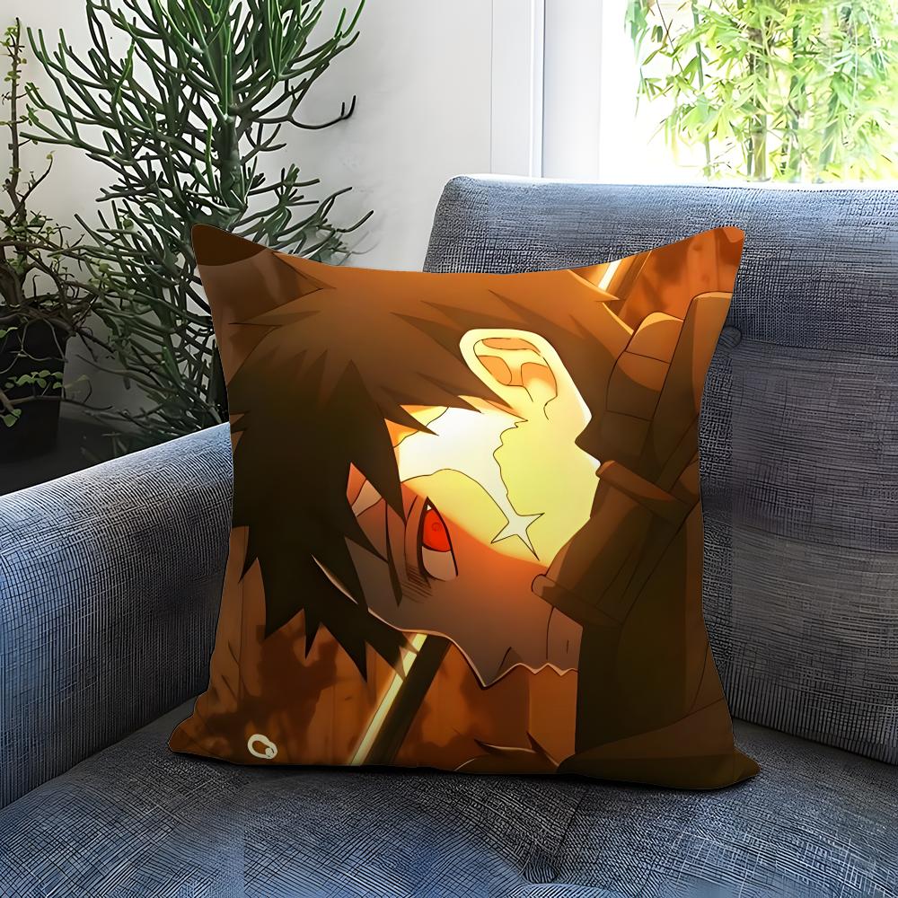 POPULAR Kagurabachii Cushion Cover Comfortable Reversible Pillow Cover Ideal for Car Sofa Bedroom & Beyond 30cmx30cm
POPULAR Kagurabachii Cushion Cover Comfortable Reversible Pillow Cover Ideal for Car Sofa Bedroom & Beyond 30cmx30cm